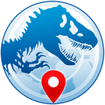 Jurassic World Alive icon