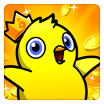 Duck Life: Treasure Hunt icon