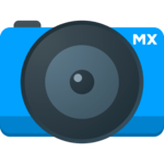 Camera MX - Free Photo & Video Camera icon