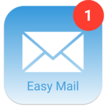 EasyMail - easy & fast email icon