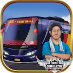 Bus Simulator Indonesia icon