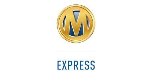 Manheim Express PC screenshot