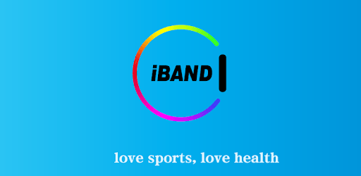 iband PC screenshot