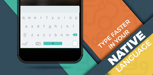 Marathi Keyboard PC screenshot