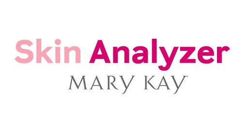 Mary Kay® Skin Analyzer PC screenshot