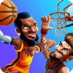 Basketball Arena icon
