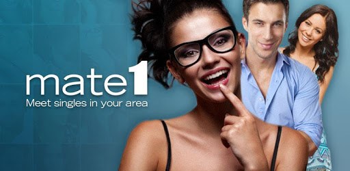 Mate1.com - Singles Dating pc screenshot Mate1.com - Singles Dating PC screenshot