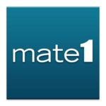 Mate1.com - Singles Dating icon