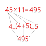 Maths Tricks icon