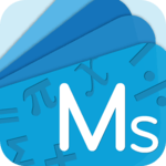 Mathletics Student icon