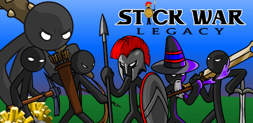 Stick War: Legacy PC screenshot