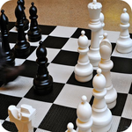 Chess - Titans 3D icon