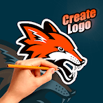 Design Logo Ideas | Create Logo eSport icon