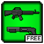 Zombie Cubes Free icon