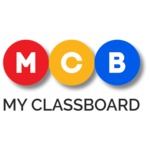 MyClassBoard Parent Portal icon