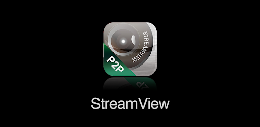 StreamView PC screenshot