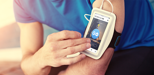 MedBridge GO for Patients PC screenshot