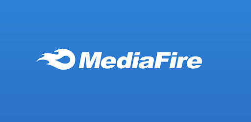 MediaFire PC screenshot