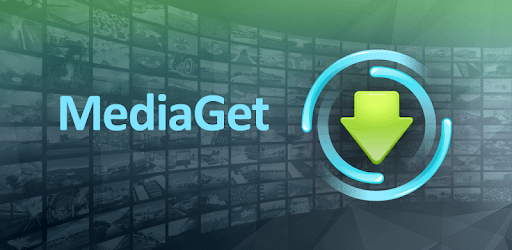 MediaGet - torrent client PC screenshot