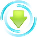 MediaGet - torrent client icon