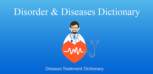 Diseases Treatments Dictionary (Offline) PC screenshot
