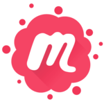 Meetup icon