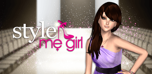 Style Me Girl: Free 3D Dressup pc screenshot Style Me Girl: Free 3D Dressup PC screenshot