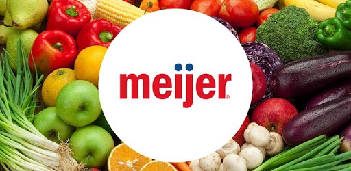 Meijer PC screenshot