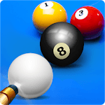 8 Ball Billiard Pool Game icon