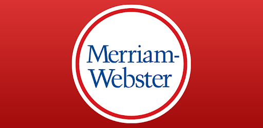 Dictionary - Merriam-Webster PC screenshot