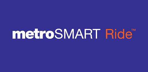 MetroSMART Ride PC screenshot