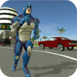 Rope Hero: Vice Town icon