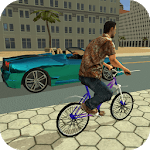Miami Crime Simulator 2 icon