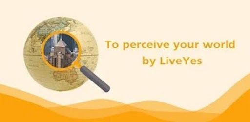 LiveYes PC screenshot