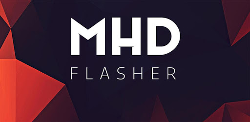 MHD Flasher N54 PC screenshot