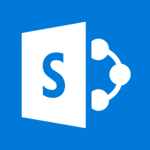 Microsoft SharePoint icon