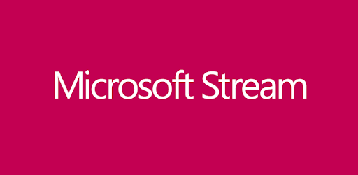 Microsoft Stream PC screenshot