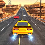 Racing 3D - Extreme Car Race icon