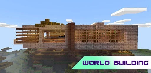 Worldbuilding PC screenshot