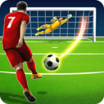 Football Strike - Multiplayer Soccer icon