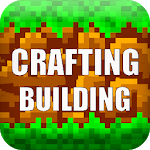 Crafting and Building 2019: Survival and Creative icon