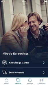 Miracle-Ear PC screenshot 3