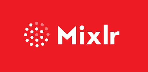 Mixlr - Social Live Audio PC screenshot