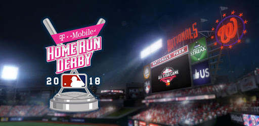 MLB Home Run Derby 18 PC screenshot