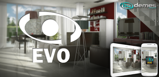 EvoPlus Lite PC screenshot