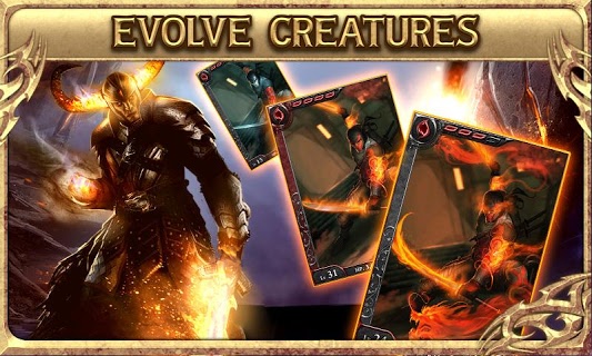 Hellfire The Summoning PC screenshot 1