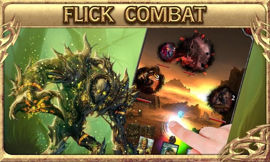 Hellfire The Summoning PC screenshot 2