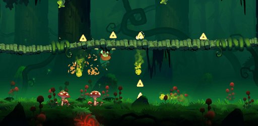 Oddmar PC screenshot