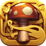 Oddmar icon
