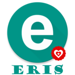 Eris Free Chat, Meet & Dating icon